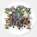 Suche nach der joker aufkleber Gelb und schwarz