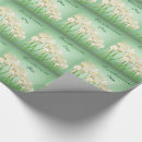Suche nach weiße lilie geschenkpapier Für sie