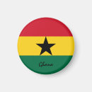 Suche nach ghana magnete Land