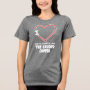 Suche nach klarheit tshirts Jede person
