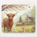 Suche nach niedliches kuh mousepads Tier