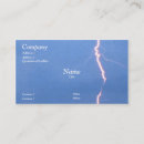 Suche nach blitz visitenkarten Natur