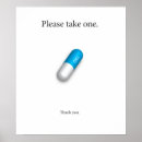 Suche nach pille poster Spaß