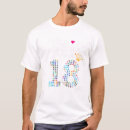 Suche nach 18 jahre tshirts Jahrestag