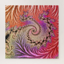 Suche nach spiral puzzle Farbenfroh