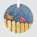 Suche nach kardinal ornamente Weihnachten
