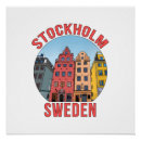 Suche nach stockholm poster Schwedisch