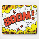 Suche nach komische mousepads Comic
