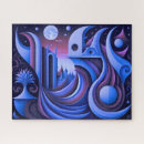 Suche nach kubismus puzzle Surrealismus