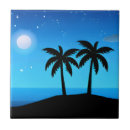 Suche nach mond und sterne fliesen Nachthimmel