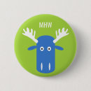 Suche nach lustige elche buttons Niedlich