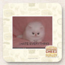 Suche nach hass untersetzer Ich kann habe cheezburger