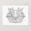 Suche nach zen tangle postkarten Zen doodle stil