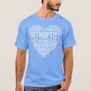 Suche nach orthoptist tshirts Lustig