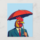 Suche nach hahn cartoon postkarten Vogelvogel