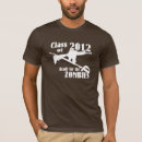 Suche nach absolvent 2012 tshirts Jede person
