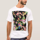 Suche nach wilde vögel tshirts Tropisch