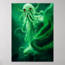 Suche nach cthulhu poster Fantasy