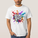 Suche nach adhs tshirts Autismus