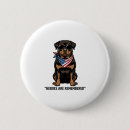 Suche nach rottweiler hund buttons Wolf