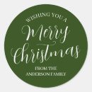 Suche nach green aufkleber Weihnachtsaufkleber