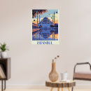 Suche nach minarett poster Truthahn