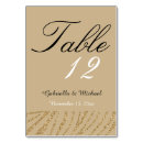 Suche nach zebra tischkarten Gold