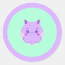 Suche nach hippo aufkleber Hippie