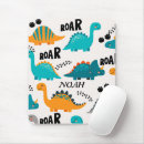Suche nach dinosaurier mousepads Junge