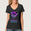 Suche nach teneriffa tshirts Retro