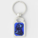Suche nach blaues pferd schlüsselanhänger Magie