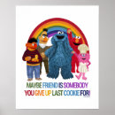 Suche nach sesame street poster Regenbogen