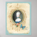 Suche nach marie antoinette poster Vintag
