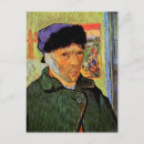 Suche nach verbannt postkarten Post impressionismus