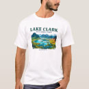 Suche nach clark tshirts Alaska