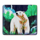 Suche nach eisbär schneidebrettchen Tragen