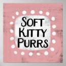 Suche nach kitty poster Niedliches kätzchen