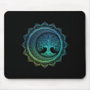 Suche nach mondphasen mousepads Yoga