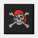 Suche nach die piratenflagge magnete Halloween