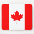 Suche nach kanada flagge mousepads Für alle