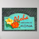 Suche nach big island poster Hawaii