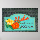 Suche nach big island poster Hawaii