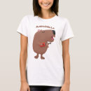 Suche nach capybara damen tshirt Capibara