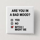 Suche nach schlechten buttons Sarkasmus