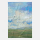 Suche nach wolken geschirr tücher Landschaft