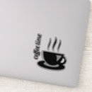 Suche nach kaffeetrinker aufkleber Für alle