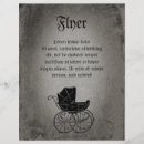 Suche nach dunkel flyer Gotisch