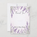 Suche nach provence karten Lavendel