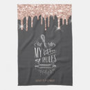 Suche nach tropfen geschirr tücher Rotgold