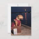 Suche nach lustiger hund kleine grußkarten Welpe